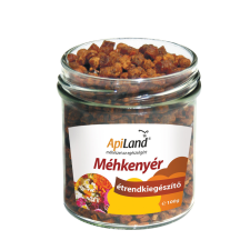 Apiland méhkenyér 100 g vitamin és táplálékkiegészítő