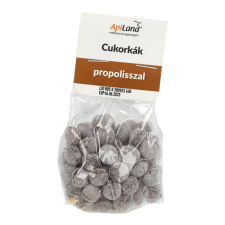  APILAND PROPOLISZOS CUKORKA 100G reform élelmiszer