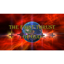 Apillo The first thrust of God (PC - Steam elektronikus játék licensz) videójáték