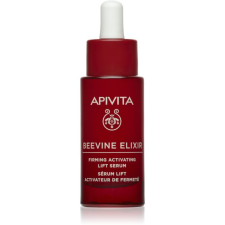 Apivita Beevine Elixir liftinges feszesítő szérum az élénk bőrért 30 ml arcszérum