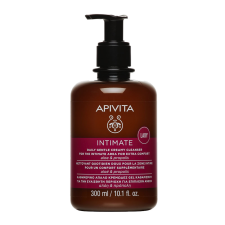Apivita Intim mosakodó gél mindennapi használatra (300ml) intim higiénia