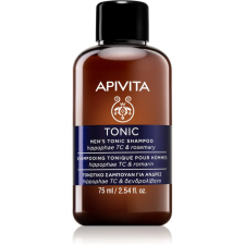 Apivita Men's Care HippophaeTC & Rosemary hajhullás elleni sampon 75 ml sampon