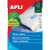 APLI 105x40 mm univerzális etikett, 1400 darab (LCA3138) (LCA3138)