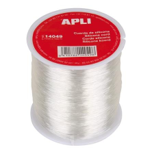 APLI Damil, szilikon, APLI Creative , 0,7 mm x 100 m kreatív és készségfejlesztő