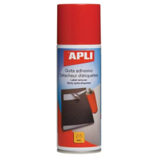 APLI Etikett és címke eltávolító spray, 200 ml, APLI etikett