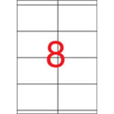 APLI Etikett, univerzális, 105x70 mm, APLI, 800 etikett/csomag etikett