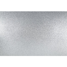 APLI Eva Sheets (400x600 mm) glitteres ezüst moosgumi (3 db) iskolai kiegészítő