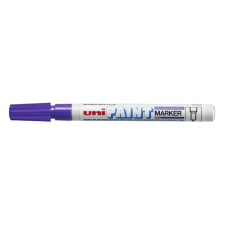 APLI Lakkmarker 0,8-1,2mm, uni px-21 lila filctoll, marker
