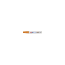 APLI Lakkmarker 2-3mm, uni px-20 narancs filctoll, marker