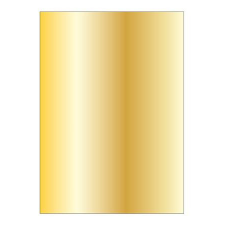  APLI Metálfényű papír, A4, 130 g, APLI, arany fénymásolópapír