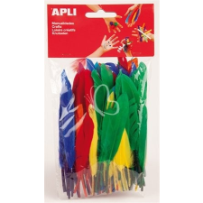APLI Toll, APLI &quot;Creative&quot;, vegyes színek kreatív és készségfejlesztő