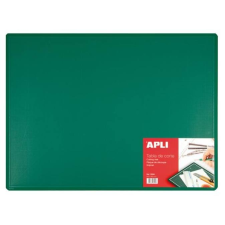 APLI Vágólap, 600x450x2 mm, APLI, zöld (LCA13564) kreatív és készségfejlesztő