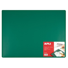 APLI Vágólap, 600x450x3 mm, APLI, zöld kreatív és készségfejlesztő