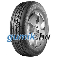 APLUS A607 ( 185/55 R16 87V XL ) nyári gumiabroncs