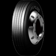 APLUS sl101 245/70 R19.5 133/131L M+S Kormányzott teher gumiabroncs