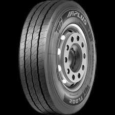 APLUS tl002 215/75 R17.5 135/133L M+S Pótkocsi teher gumiabroncs