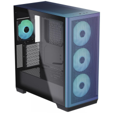 APNX C1 TG ChromaFlair számítógép ház
