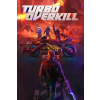 Apogee Entertainment Turbo Overkill (digitális licenc)