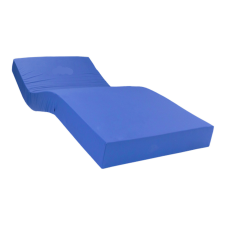 ÁPOLÁSI ágymatrac STANDARD 90x200x10 cm gyógyászati segédeszköz