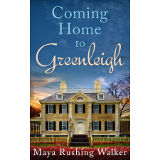Apollo Grannus Books Coming Home to Greenleigh egyéb e-könyv