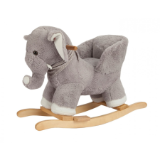 Apollo hintázó elefánt üléssel kreatív és készségfejlesztő