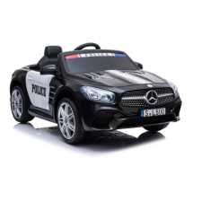 Apollo Ocie elektromos kisautó- Mercedes Benz SL 500 elektromos járgány