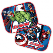 Apollo Seven Marvel napellenző - Avengers autós napvédő