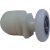Apollo Zuhanykabin görgő XD-40 20mm