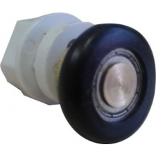 Apollo Zuhanykabin görgő XD-43 25mm kád, zuhanykabin