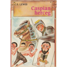 Apostoli Szentszék Caspian herceg (1988) antikvárium - használt könyv