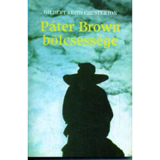 Apostoli Szentszék Könyvkiadó Páter brown bölcsessége antikvárium - használt könyv