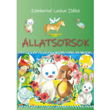 Aposztróf Kiadó Állatsorsok gyermek- és ifjúsági könyv