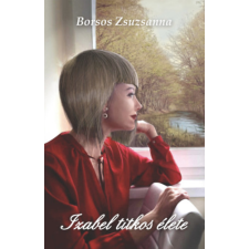 Aposztróf Kiadó Izabel titkos élete regény