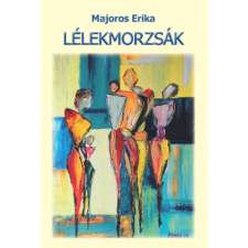 Aposztróf Kiadó Lélekmorzsák irodalom