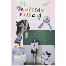 Aposztróf Kiadó Vaníliás vodka irodalom