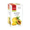 Apotheke Premier ananász és papaya gyümölcstea 20x2g