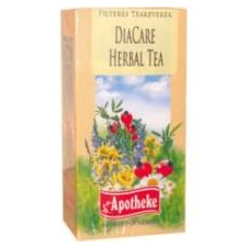  Apotheke relax tea golgotavirággal 20x1,5g 30 g tea