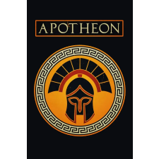  Apotheon (digitális licenc) videójáték