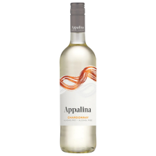 Appalina Chardonnay Alkoholmentes 0,75l bor