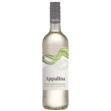 Appalina Sauvignon Blanc Alkoholmentes 0,75l bor