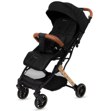  AppeKids Travel Sport babakocsi, Ultrakompakt, Babakocsi típus - Fekete babakocsi