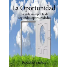 Appie Ebooks La oportunidad egyéb e-könyv