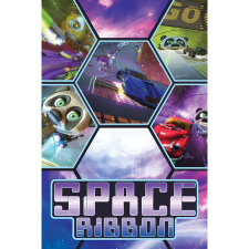 Applaud Productions Space Ribbon (PC - Steam elektronikus játék licensz) videójáték