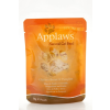Applaws Cat Alutasak Csirke+Sütőtök 70g