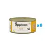 Applaws Cat Csirkemell húslevesben 6x156g