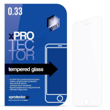 Apple 112734 Xprotector Apple iPhone 7 Plus Tempered Glass kijelzővédő fólia (112734) mobiltelefon kellék