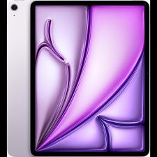 Apple 13" iPad Air (M3) 256GB Wi-Fi Purple (lila) (MCNR4TY/A) tablet pc