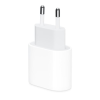 Apple 20 wattos USB-C hálózati adapter (MHJE3ZM/A) (MHJE3ZM/A)