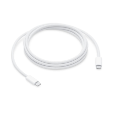Apple - 240W USB-C Charging Cable 2m White - MYQT3ZM/A kábel és adapter