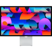 Apple 27" Apple Studio Display - Standard Glass - VESA rögzítőadapter monitor